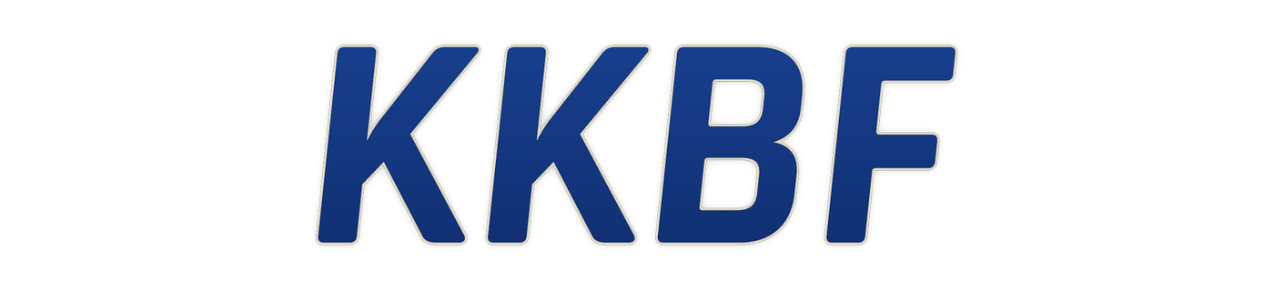 kkbf লোগো